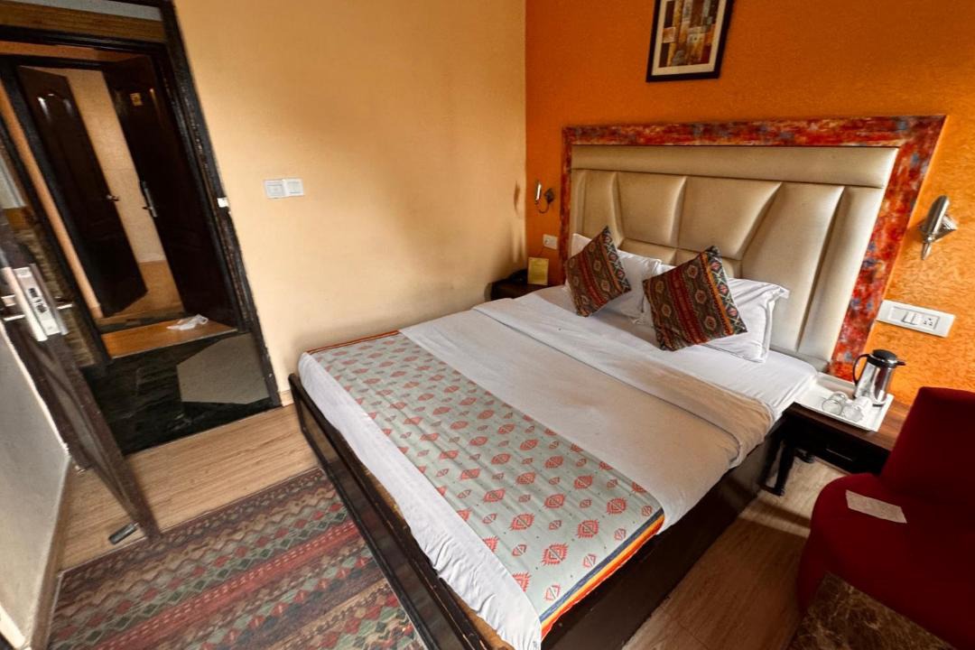 Photo of Bedroom in Sidhpur