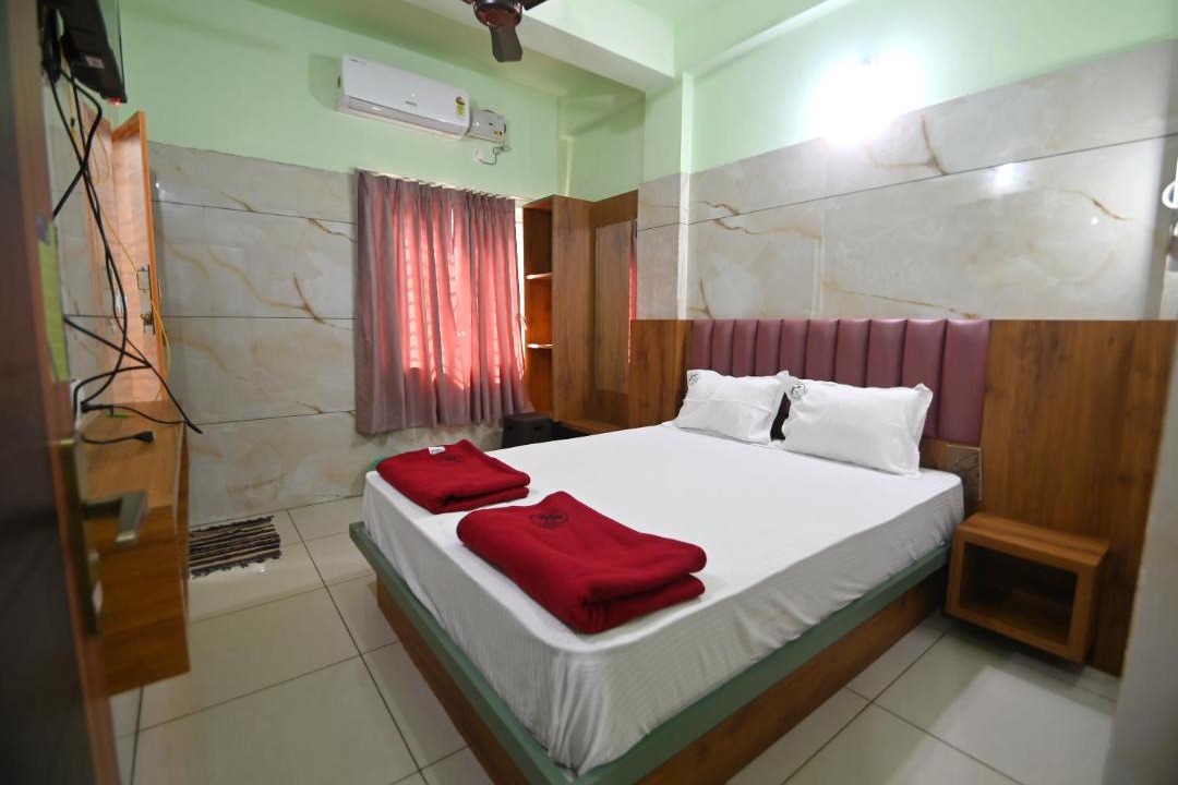 Photo of Bedroom in Murudeshwara