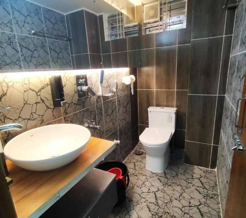 Photo of Bathroom in Ishurdi