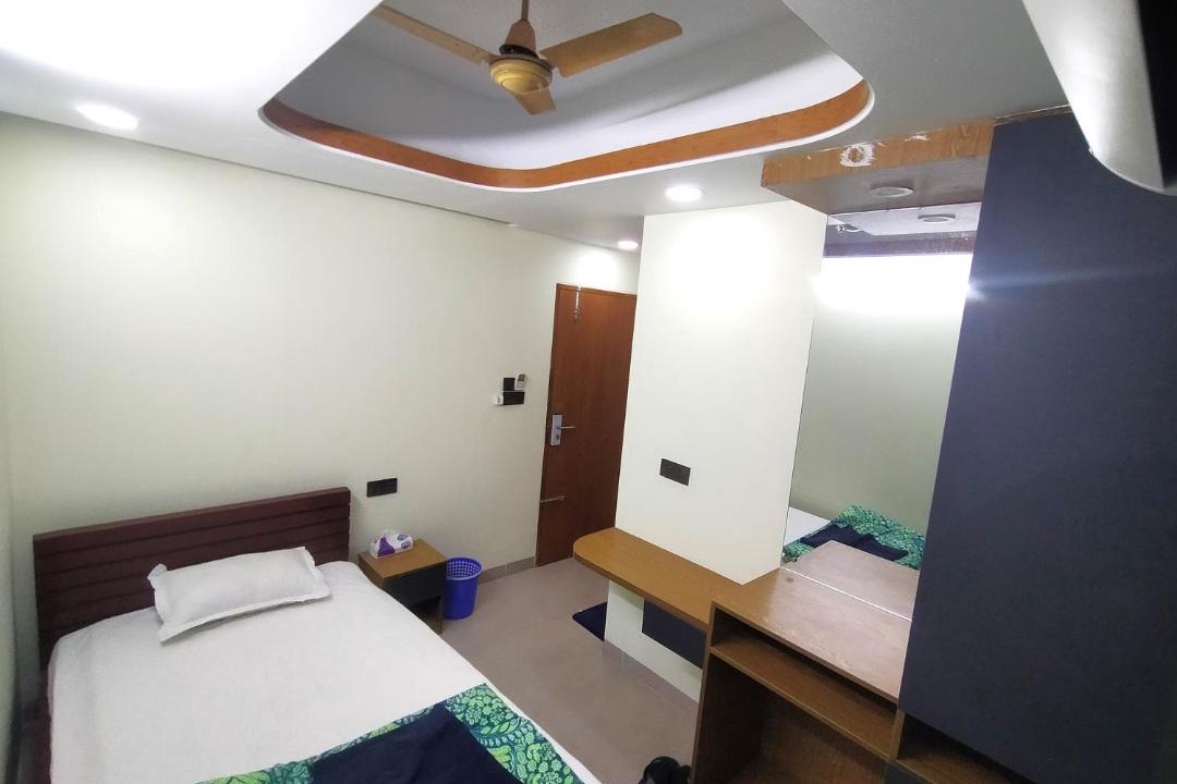 Photo of Bedroom in Ishurdi