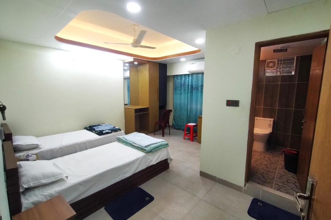 Photo of Bedroom in Ishurdi