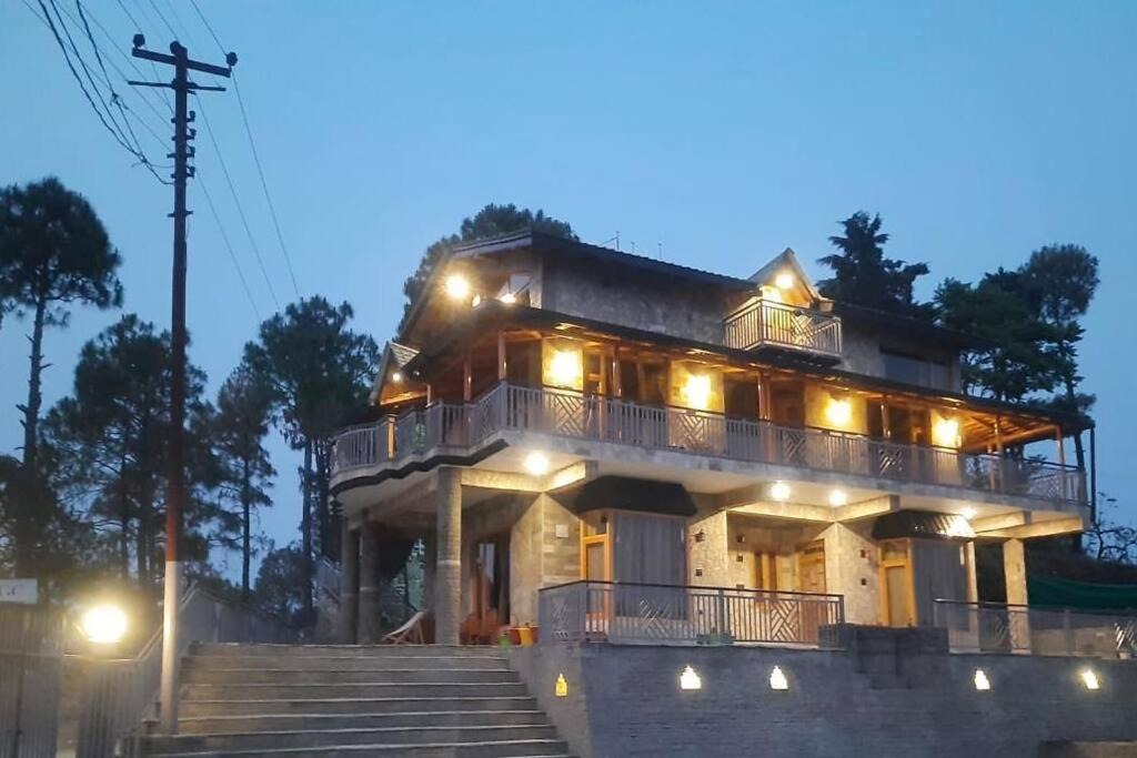 Photo of Others in Almora