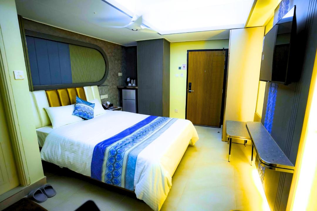 Photo of Bedroom in Khulna Division