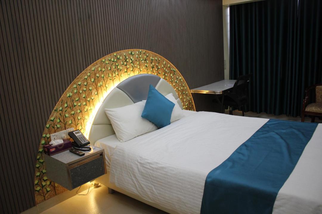 Photo of Bedroom in Khulna Division