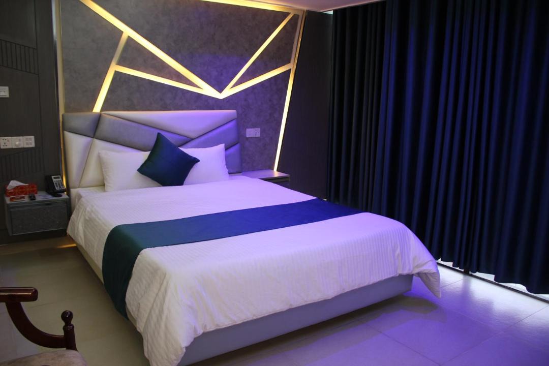 Photo of Bedroom in Khulna Division