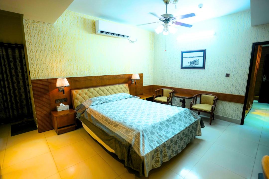 Photo of Bedroom in Khulna Division