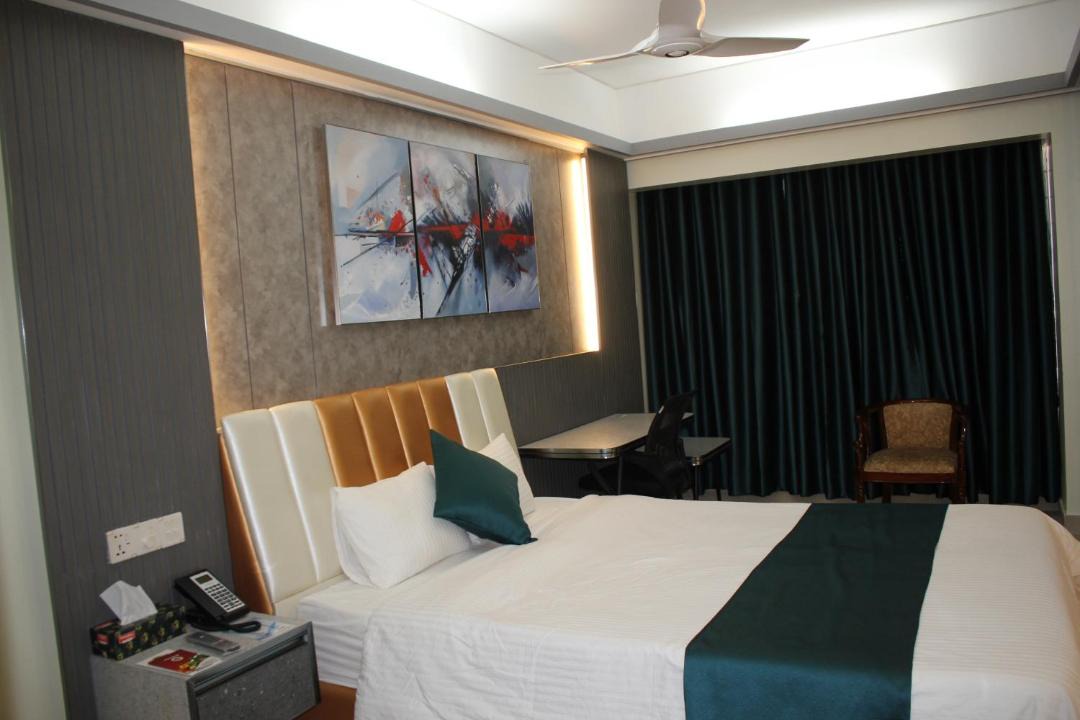 Photo of Bedroom in Khulna Division