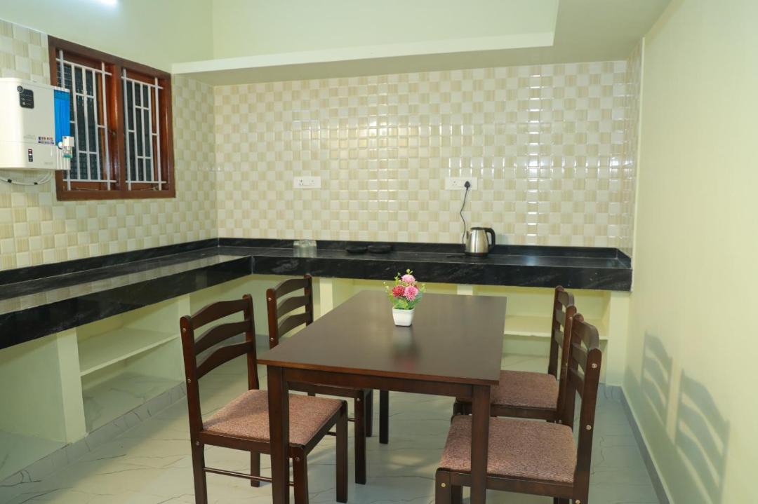 Photo of Kitchen in Kanyakumari