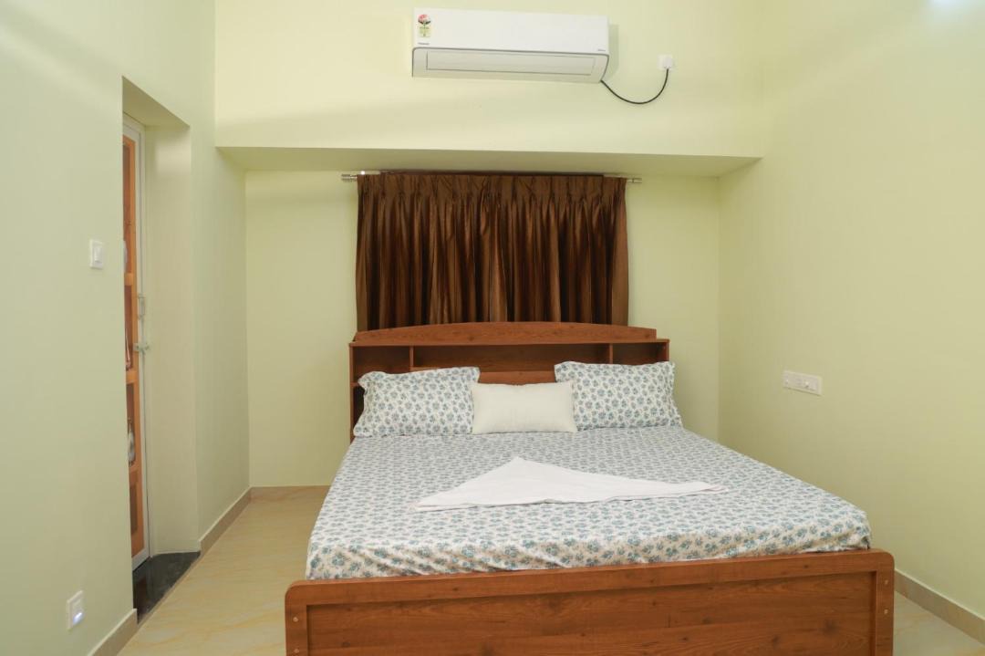 Photo of Bedroom in Kanyakumari