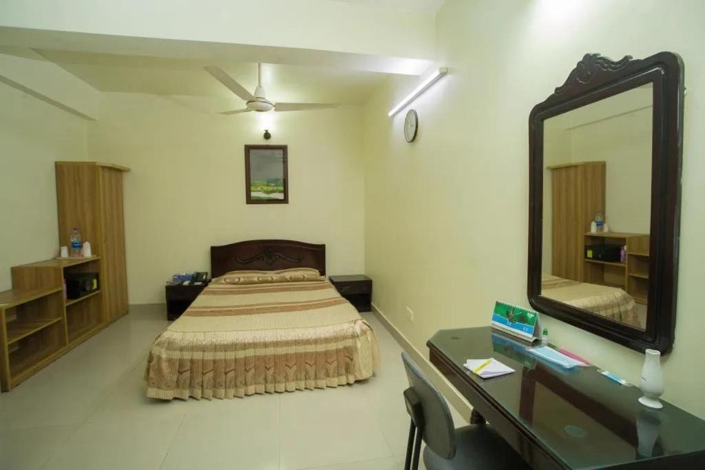 Photo of Bedroom in Khulna Division