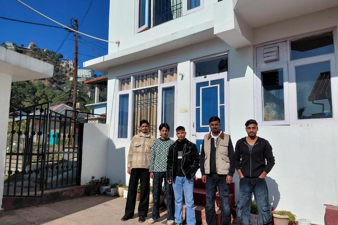 Photo of Others in Shimla
