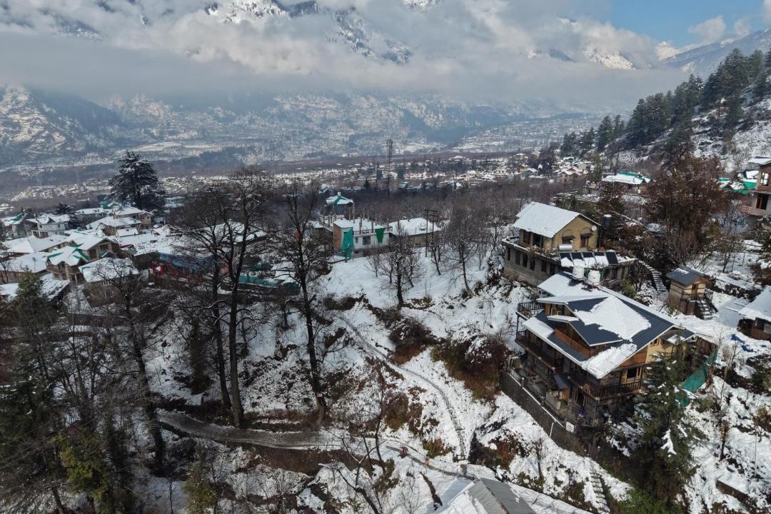 Photo of Others in Naggar