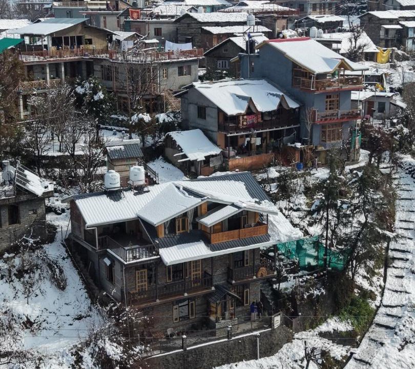 Photo of Others in Naggar