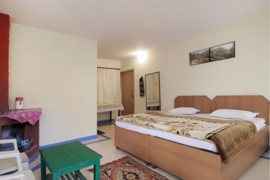 Photo of Bedroom in Pangot