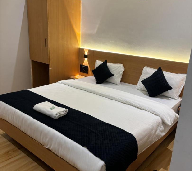 Photo of Bedroom in Sualkuchi