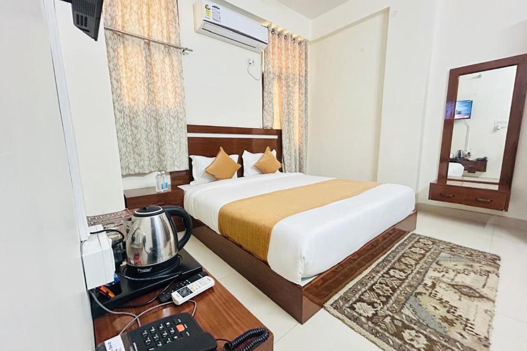 Photo of Bedroom in Sigra