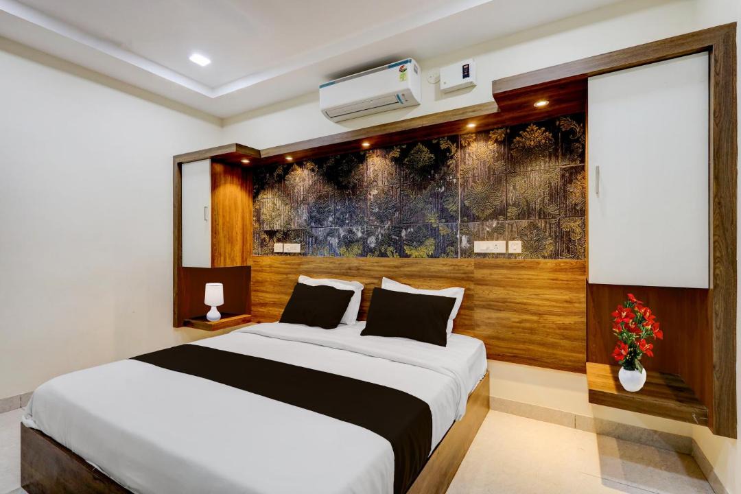 Photo of Bedroom in Koyambedu