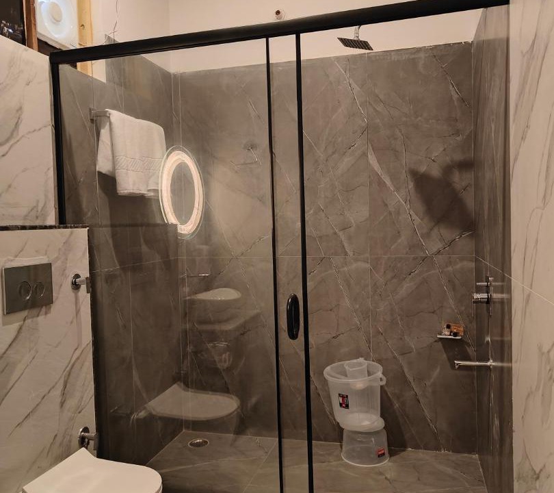 Photo of Bathroom in Bail Parao