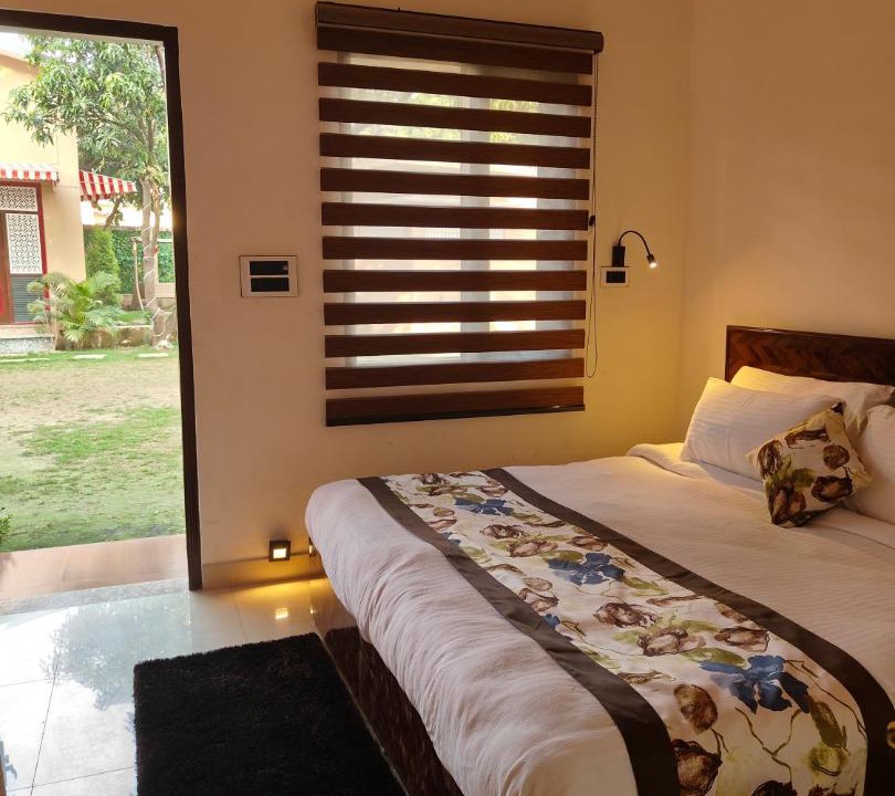 Photo of Bedroom in Bail Parao