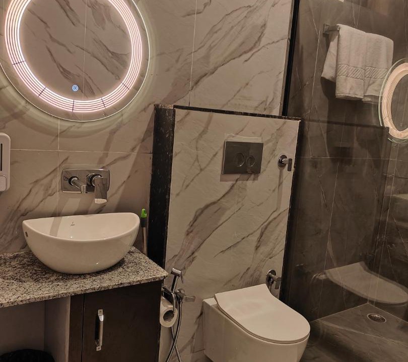 Photo of Bathroom in Bail Parao