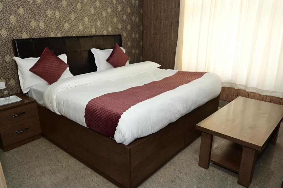 Photo of Bedroom in Dehradun