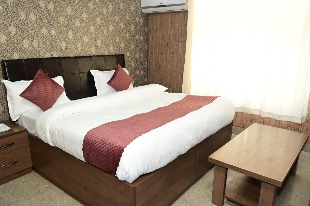 Photo of Bedroom in Dehradun