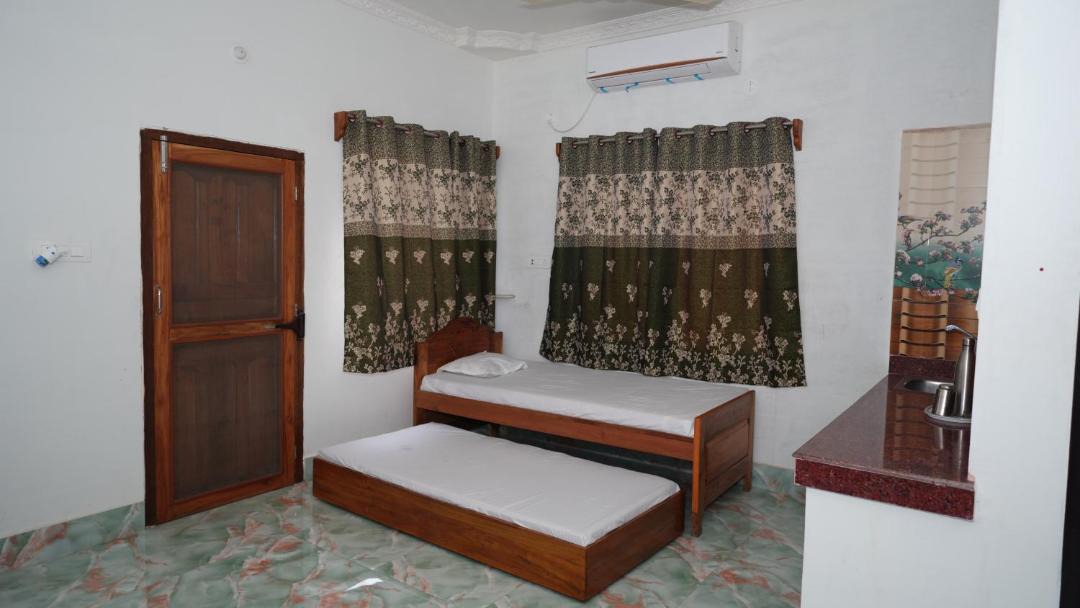 Photo of Bedroom in Krishnanagar
