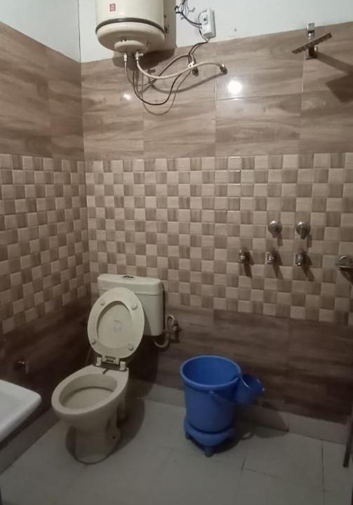 Photo of Bathroom in Thanesar