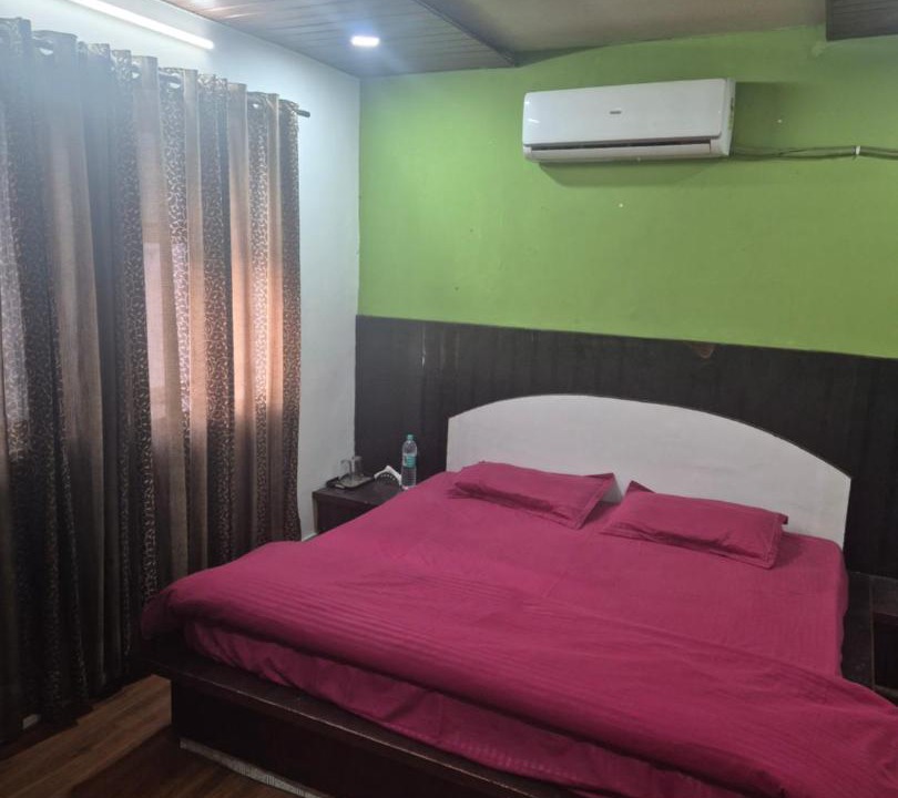 Photo of Bedroom in Thanesar