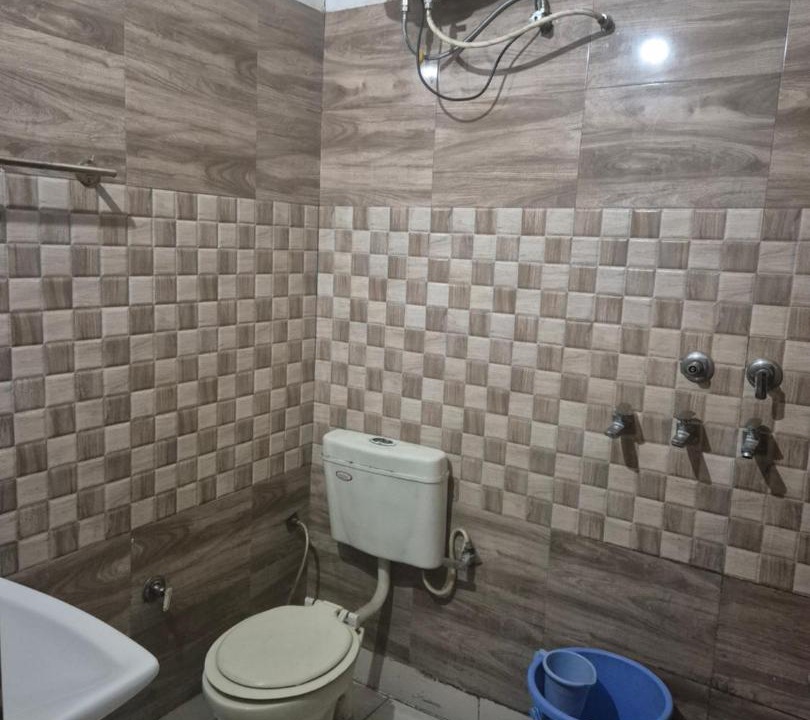 Photo of Bathroom in Thanesar