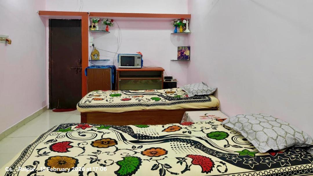 Photo of Bedroom in Raipur