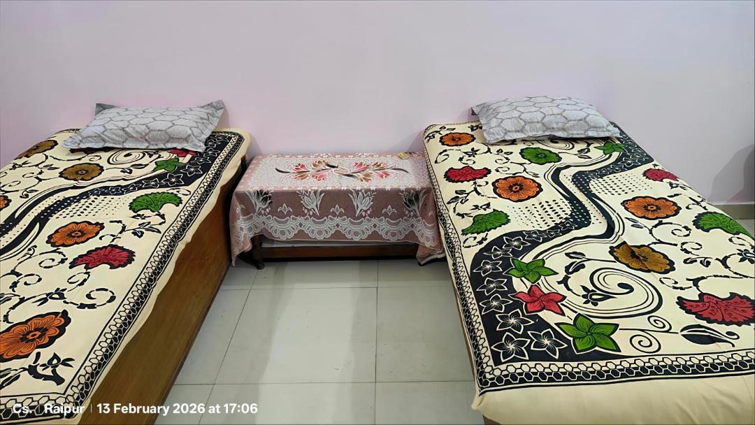 Photo of Bedroom in Raipur