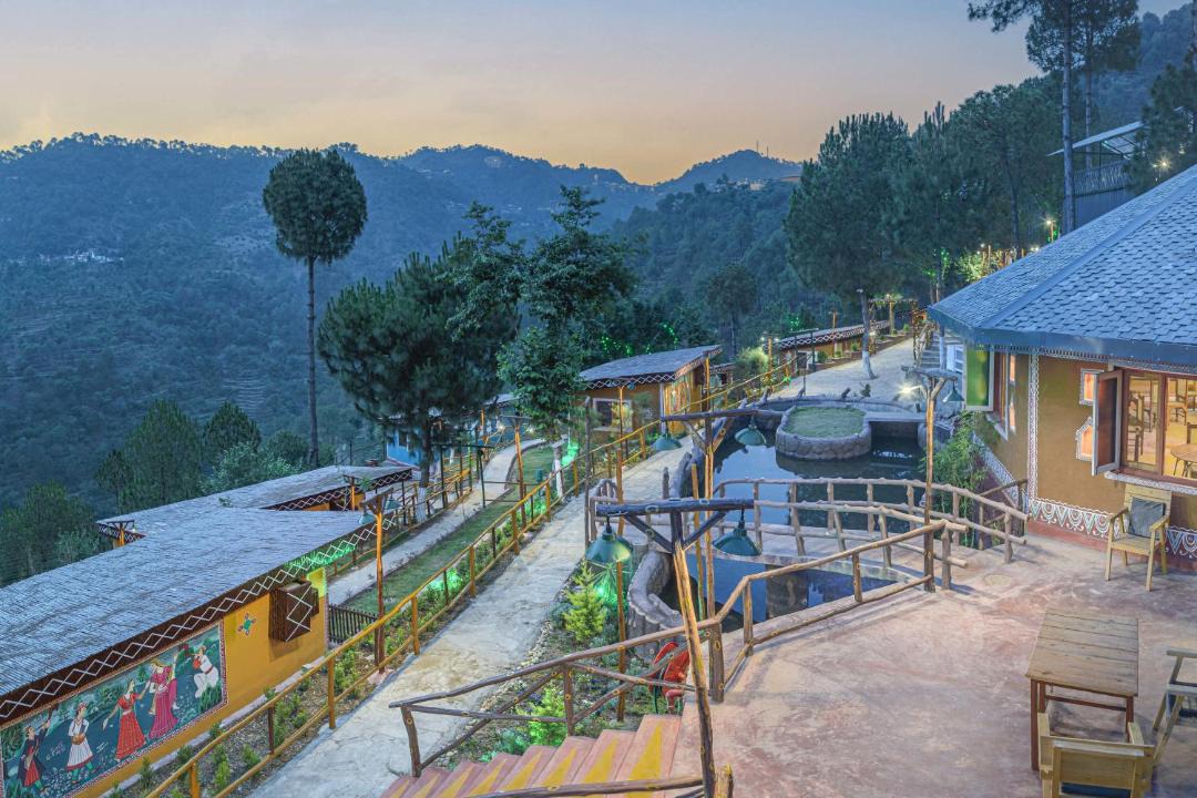 Photo of Others in Kasauli
