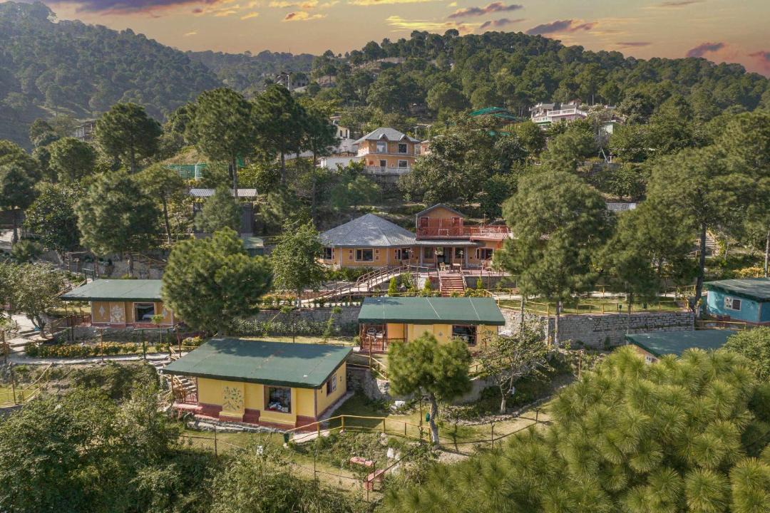 Photo of Others in Kasauli