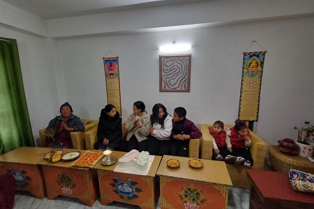 Photo of Others in Yuksam