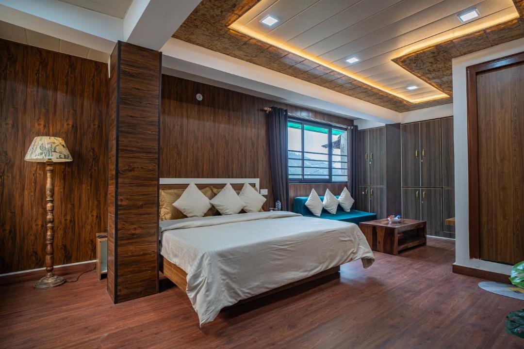 Photo of Bedroom in Mallital