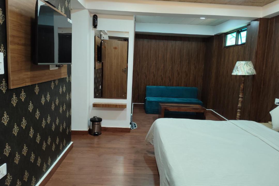 Photo of Bedroom in Mallital