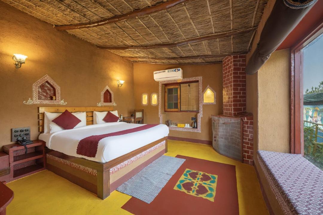 Photo of Bedroom in Kasauli