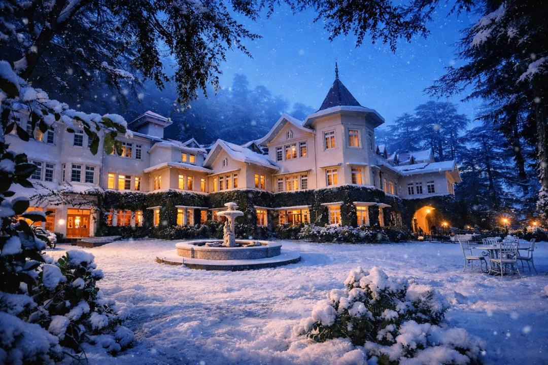 Photo of Others in Shimla