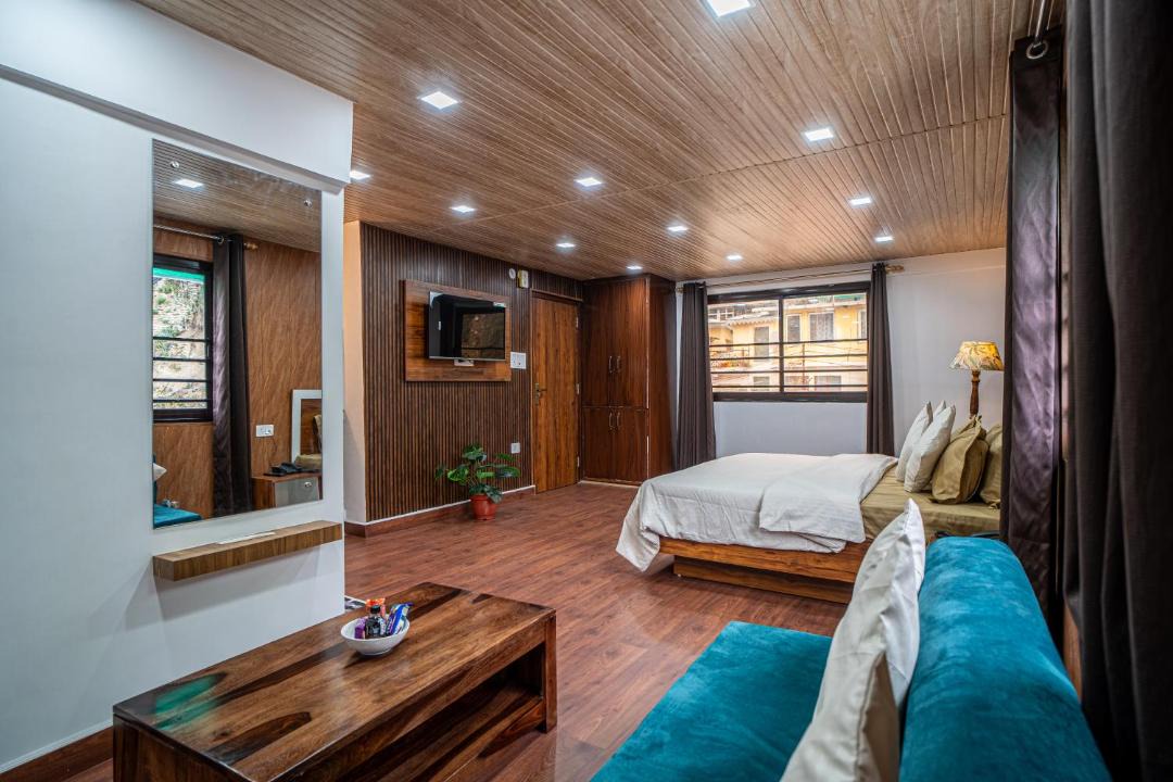 Photo of Bedroom in Mallital