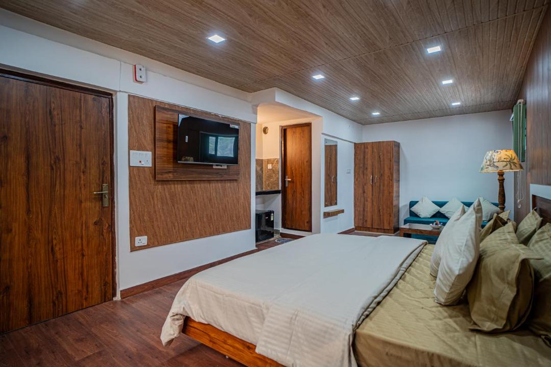 Photo of Bedroom in Mallital