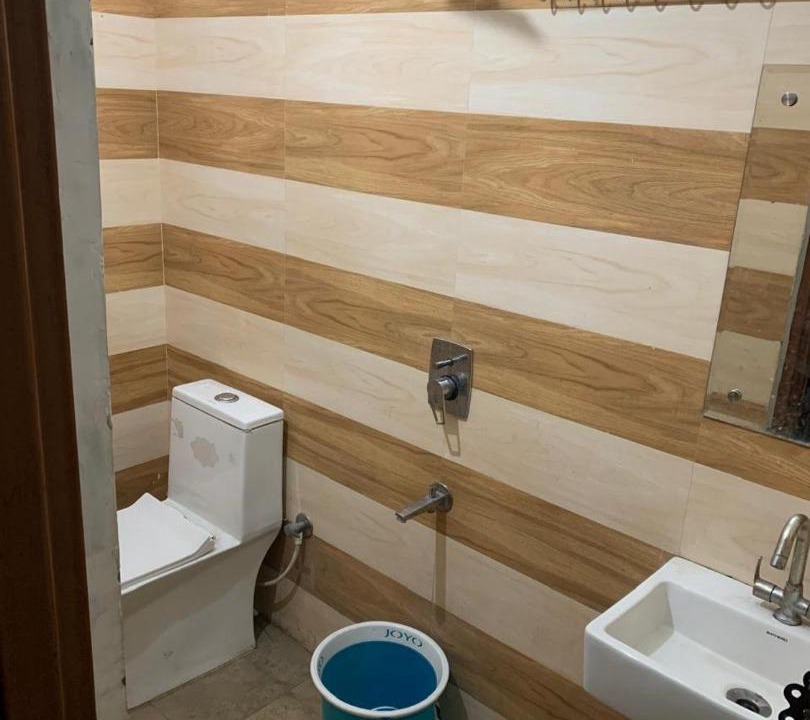 Photo of Bathroom in Rishikesh