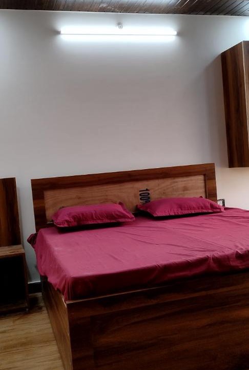 Photo of Bedroom in Rishikesh