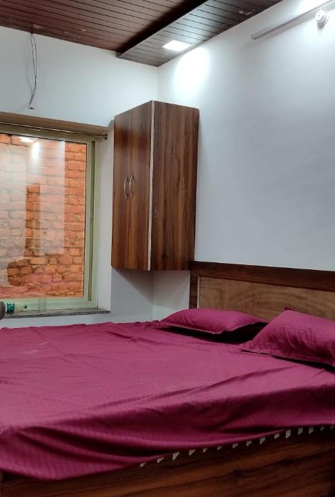 Photo of Bedroom in Rishikesh