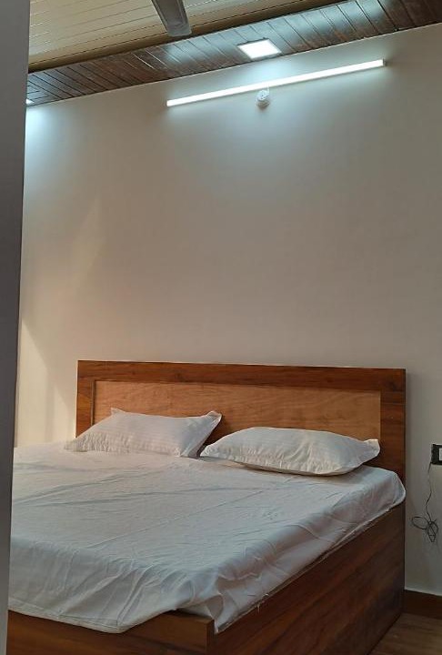 Photo of Bedroom in Rishikesh