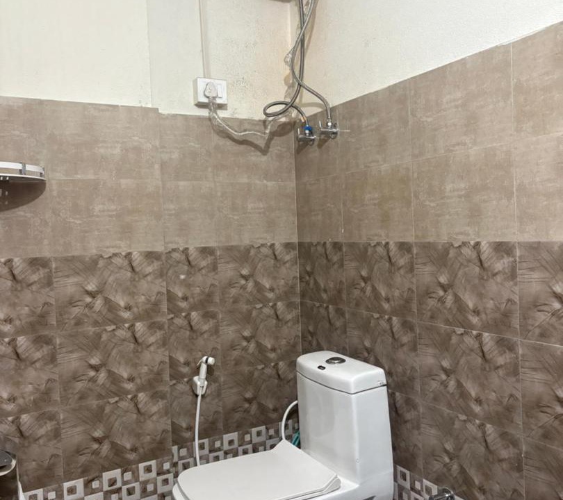 Photo of Bathroom in Darjeeling