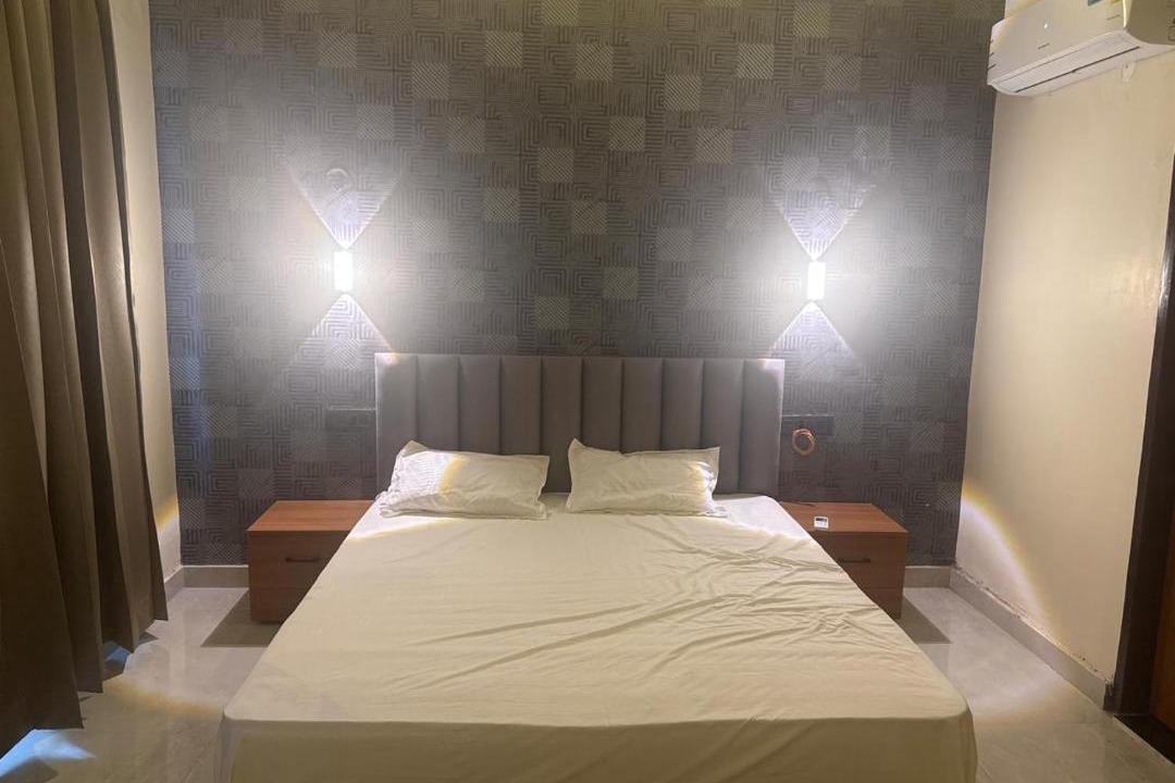 Photo of Bedroom in Panipat