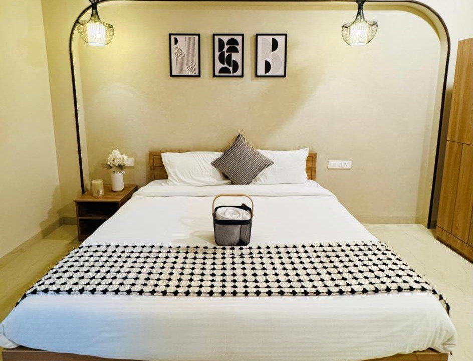 Photo of Bedroom in Indore