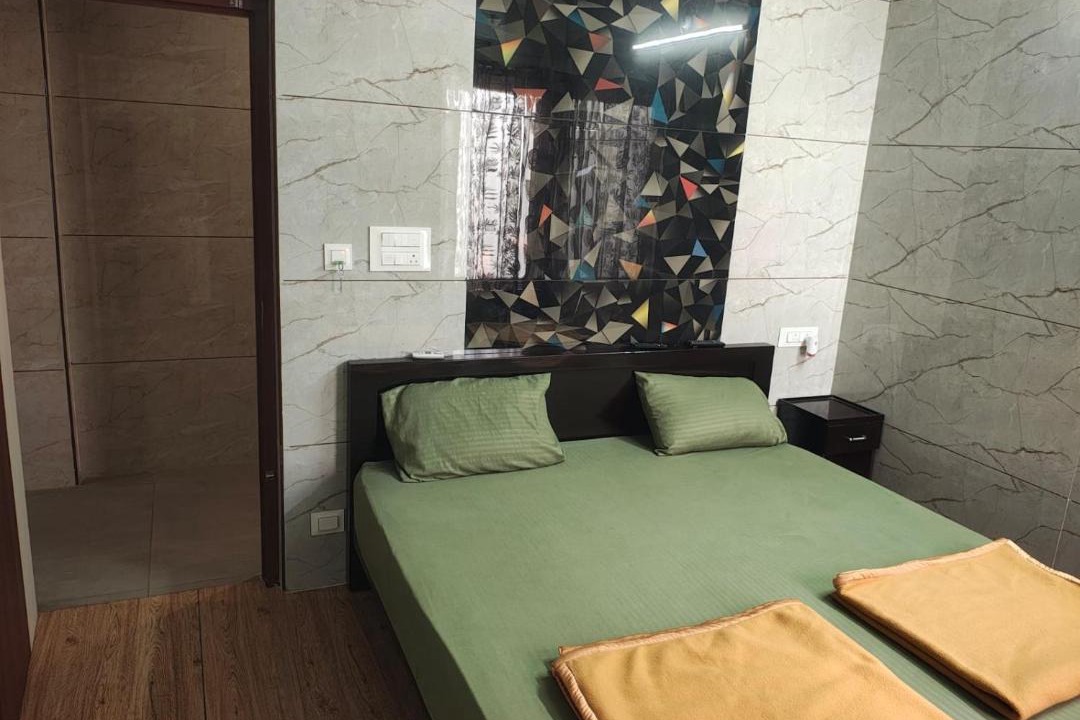 Photo of Bedroom in Srirangam