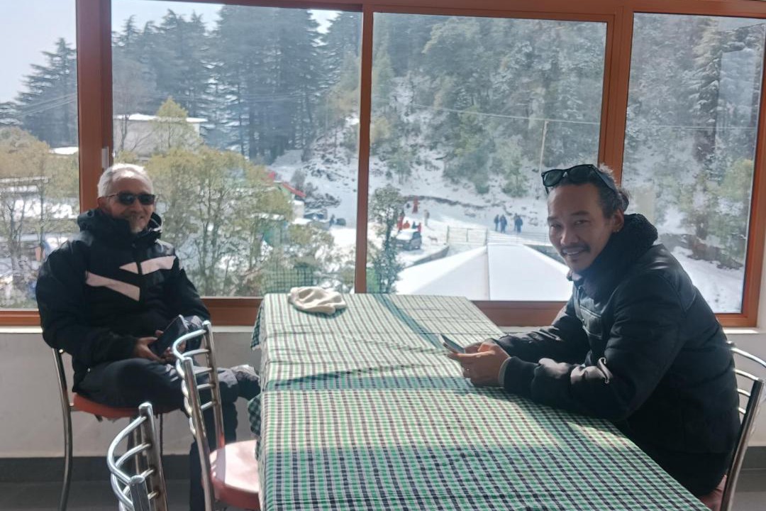 Photo of Others in McLeod Ganj